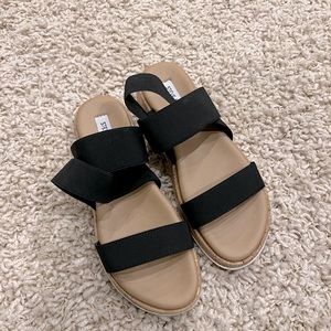 Steve Maden Sandals